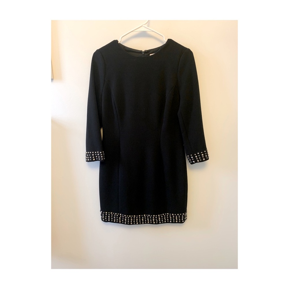 New Micheal Kors Black Dress